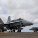 Topping Off; VMFA-115 conducts hot pit refueling at MCAS Futenma