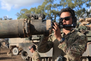 Soldiers Radio News