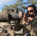 1st Armored Division Prepares for Combined Live Fire Exercise