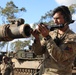 1st Armored Division Prepares for Combined Live Fire Exercise