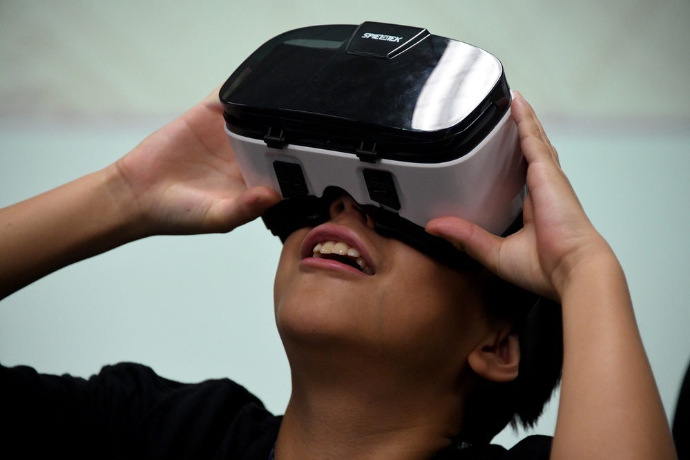 STEM Students Showcase Innovation, Intellectual Curiosity In USU Summer Program