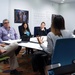 VOAD President and Federal Coordinator Collaborate on Puerto Rico's Recovery Progress