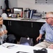 VOAD President and Federal Coordinator Collaborate to Drive Puerto Rico's Recovery Progress