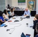 VOAD President and Federal Coordinator Collaborate to Drive Puerto Rico's Recovery Progress