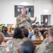 52nd Air Defense Artillery Brigade Town Hall Meeting for 5-4 ADA