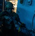 26th MEU(SOC)’s Maritime Special Purpose Force Conducts VBSS Training