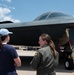 Female aviators are breaking more than just sound barriers: Whiteman AFB hosts Ninety-Nines