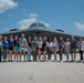 Female aviators are breaking more than just sound barriers: Whiteman AFB hosts Ninety-Nines