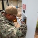 CLDJ's Communication Division Performs Maintenance