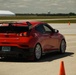 Grand Forks AFB holds annual autocross event