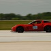 Grand Forks AFB holds annual autocross event