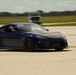 Grand Forks AFB holds annual autocross event