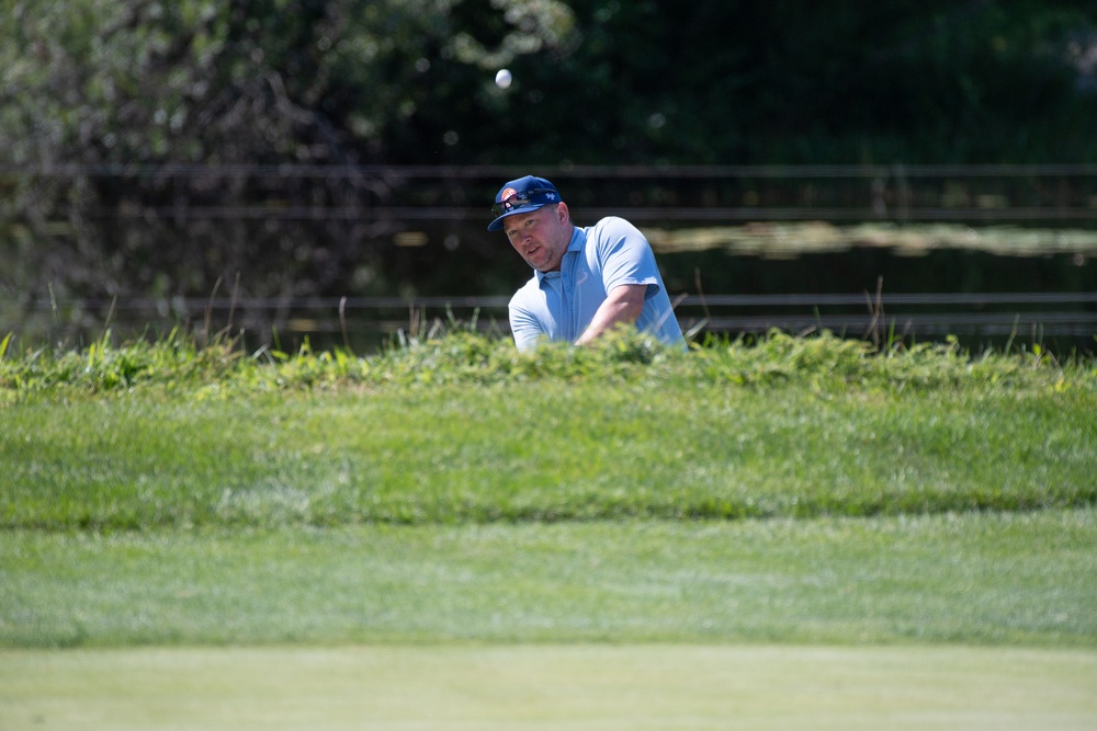 Patriot Golf Course set to host several events in August