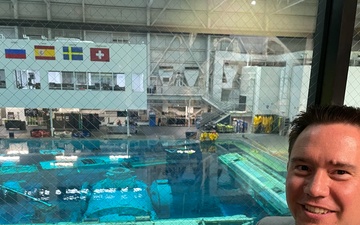 NASA Buoyancy Lab