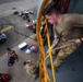 MacDill Airmen redeploy back to homestation  during phase III of Mobility Guardian 2023