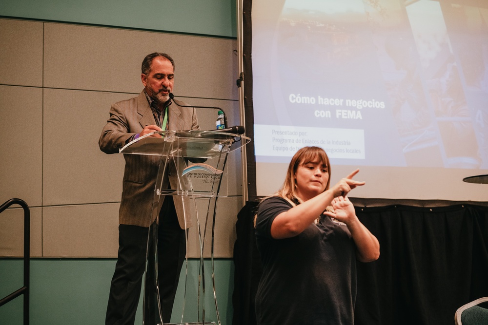 Annual MIDA Convention Explores Food Industry's Crucial Role in Disaster Recovery and Collaboration with Federal Government