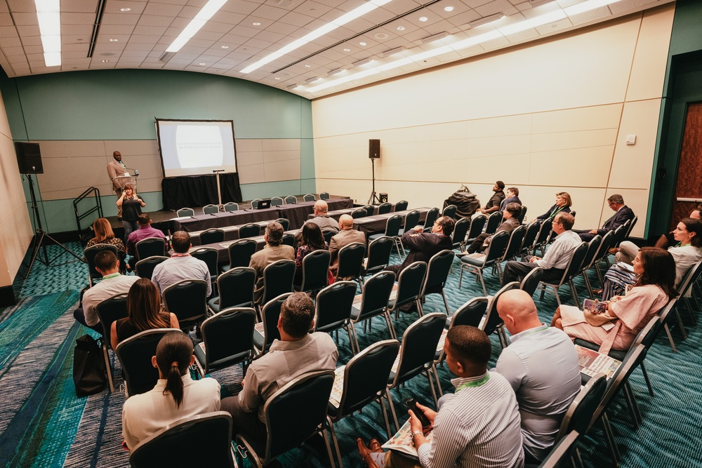 Annual MIDA Convention Sheds Light on Food Industry's Crucial Role in Disaster Recovery and Collaborating with the Federal Government