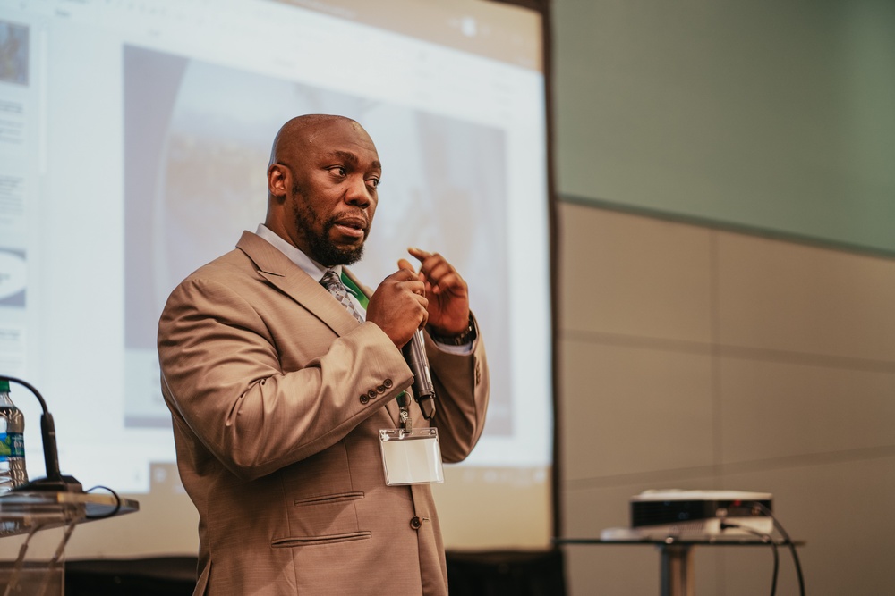 Annual MIDA Convention Explores Food Industry's Crucial Role in Disaster Recovery and Collaboration with Federal Government