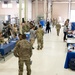 Dover AFB hosts 2nd Annual Whole Airman Fair