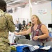 Dover AFB hosts 2nd Annual Whole Airman Fair