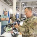 Dover AFB hosts 2nd Annual Whole Airman Fair