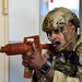 Aviano Active Shooter Exercise