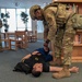 Aviano Active Shooter Exercise
