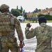 Aviano Active Shooter Exercise