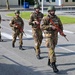 Aviano Active Shooter Exercise