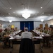SecAF visits 90 MW Airmen, serves as rodeo Grand Marshal