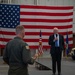 SECAF visits 90 MW Airmen, serves as rodeo Grand Marshal