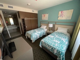 Navy Lodge Rota opens beautiful new facility