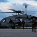 USN, and USAF, Conduct Search and Rescue Training