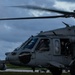 USN, and USAF, Conduct Search and Rescue Training