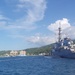 USS Pasadena Arrives in Ocho Rios, Jamaica, for a Port Visit