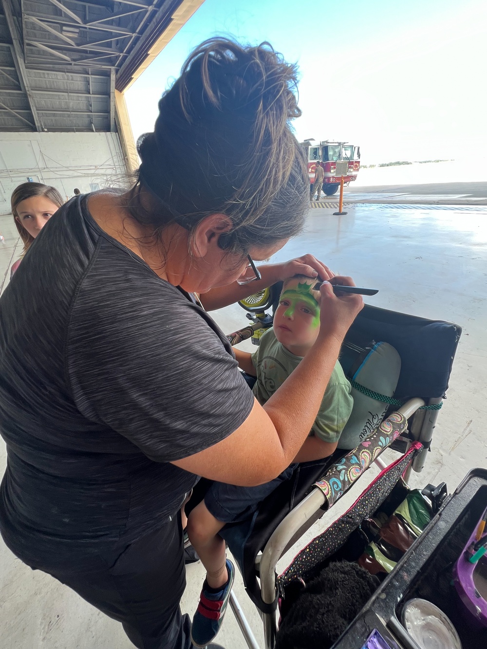 MacBack to School Free Backpacks and Event Fair