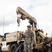 High Mobility Artillery Rocket System (HIMARS) Summit held on Grafenwöhr, Germany