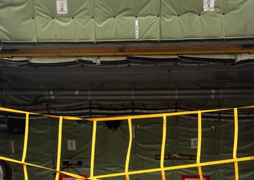 MG23 Airmen redeploy from Yokota