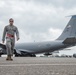 MG23 Airmen redeploy from Yokota