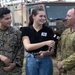 Talisman Sabre 23, Military Language Exchange