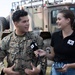 Talisman Sabre 23, Military Language Exchange