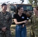 Talisman Sabre 23, Military Language Exchange