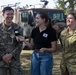 Talisman Sabre 23, Military Language Exchange