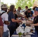 DSCC builds community at annual National Night Out at Noon