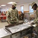 Serving meals to those who serve