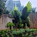 San Antonio Botanical Garden: Garden exhibits bring imaginary worlds to life