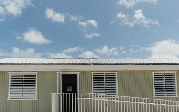 Transforming Lives: Bayamón's Permanent Housing Construction Program Makes a Lasting Impact