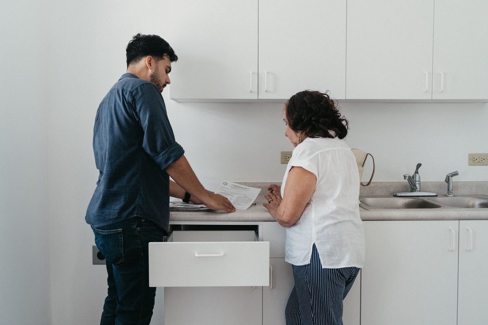 Delivering Hope: Permanent Housing Construction Program Transforms Lives in Bayamón, Puerto Rico