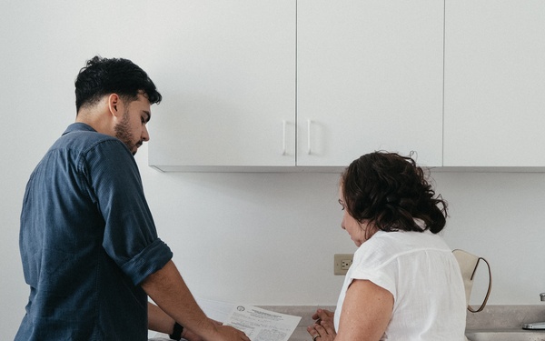 Delivering Hope: Permanent Housing Construction Program Transforms Lives in Bayamón, Puerto Rico