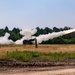 HIMARS Live Fire Certification at Fort McCoy